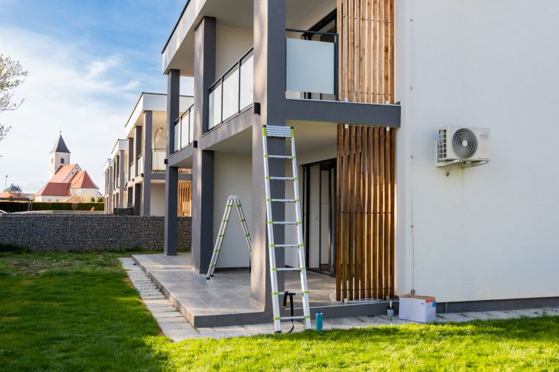 Deck Sealing Service