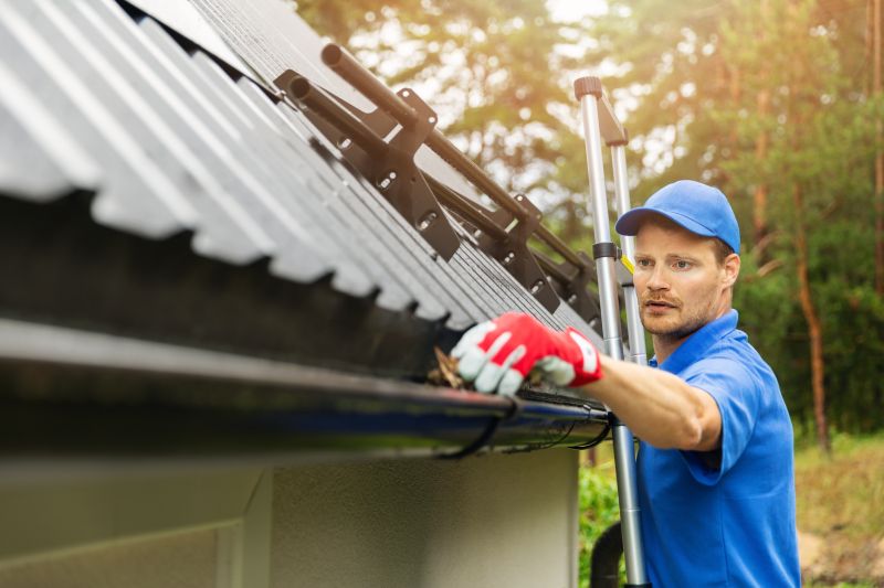 Gutter Maintenance in Westchester County, NY