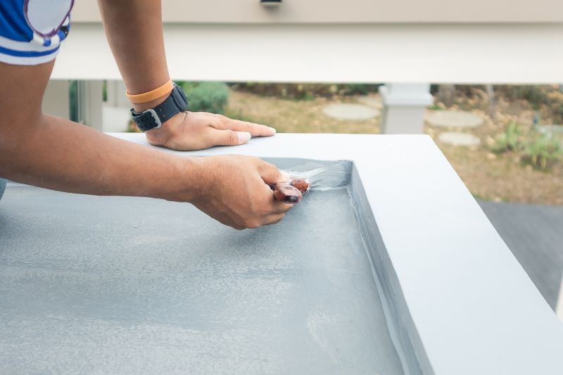Pool Patio Sealing in Alpharetta, GA