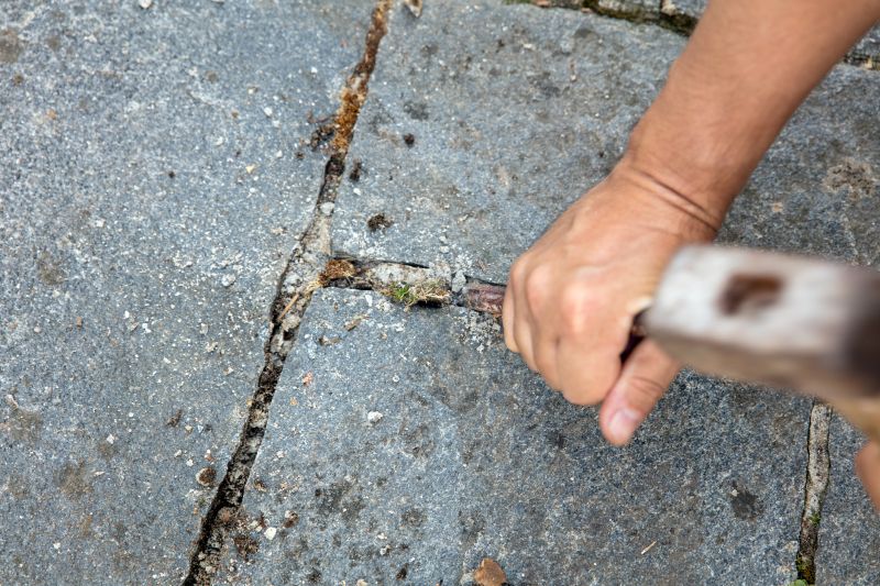 Concrete Patio Sealing in Bellevue, WA