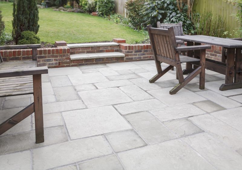 Concrete Patio Sealing in Seattle, WA