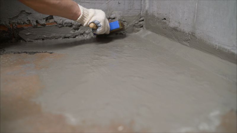 Concrete Sealing in Redmond, WA
