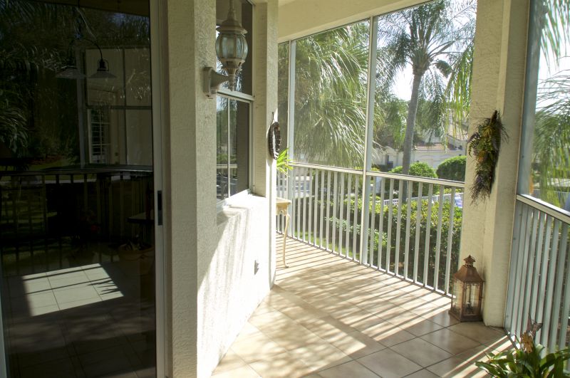 Balcony Repair And Waterproofing