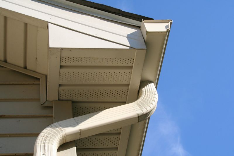 Downspout Cleaning in Arvada, CO