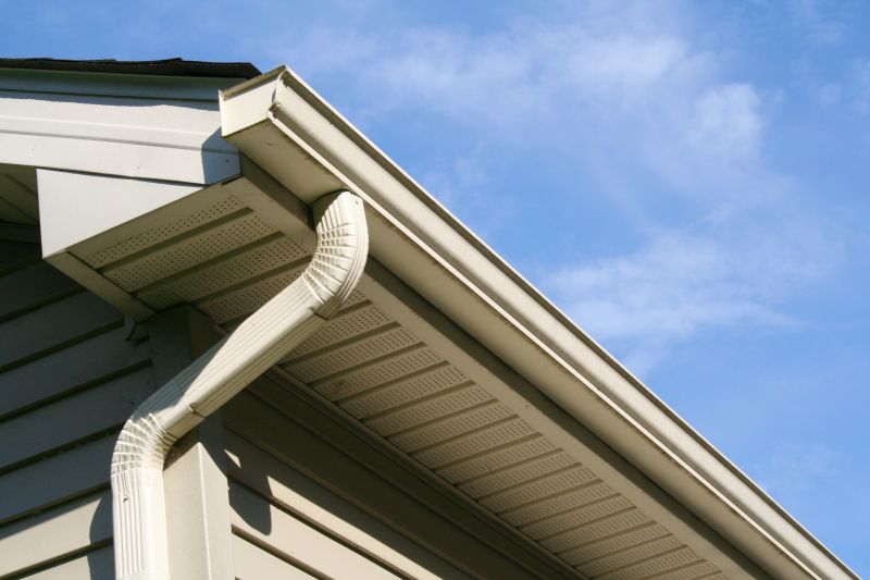 Downspout Snaking in Morris County, NJ