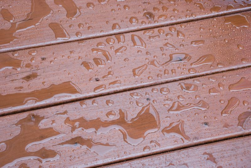 Log Home Weatherproofing in Renton, WA