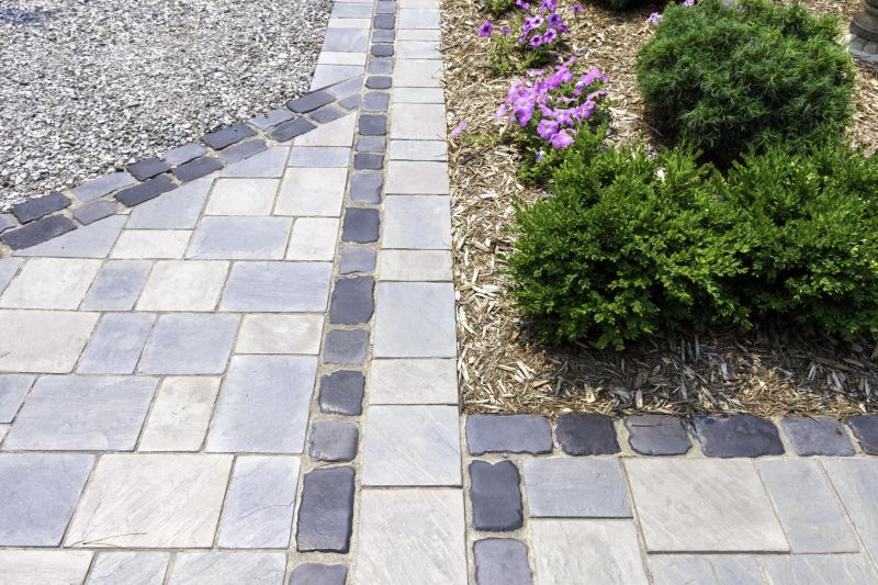 Pavers Sealing in Renton, WA