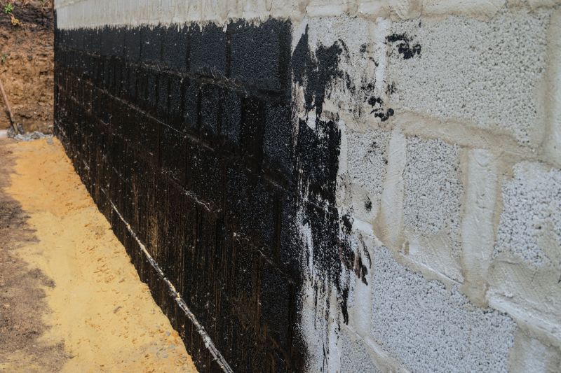 Wood Waterproofing in Gig Harbor, WA