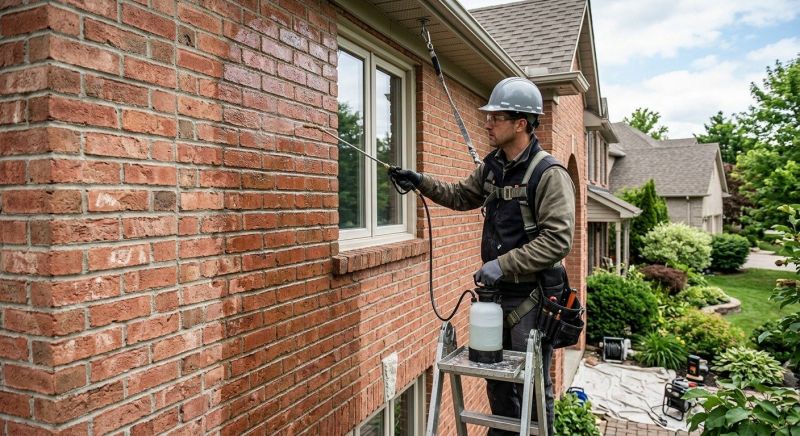 Wood Waterproofing in Seattle, WA